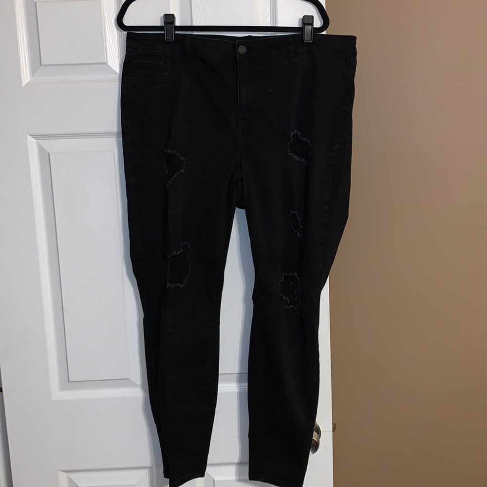 Pants